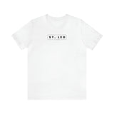 St. Leo CS7 Short Sleeve Tee
