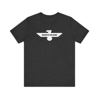 Marco Island Thunderbird 0001A Short Sleeve Tee