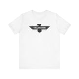 Tallahassee Florida Thunderbird Short Sleeve T-Shirt