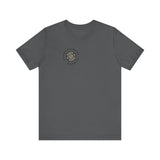 Clearwater Sunshine 2401A Short Sleeve Tee