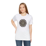 Sunshine 2301A Short Sleeve Tee