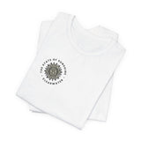 Clearwater Sunshine 2401A Short Sleeve Tee