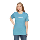 Vernon CS7 Short Sleeve Tee