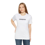 Springfield CS7 Short Sleeve Tee