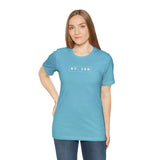 St. Leo CS7 Short Sleeve Tee