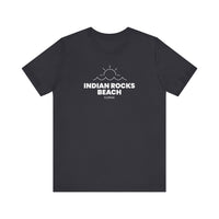 Indian Rocks Beach FL Short Sleeve Tee