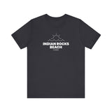 Indian Rocks Beach FL Short Sleeve Tee