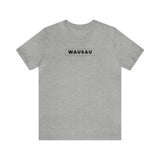 Wausau CS7 Short Sleeve Tee
