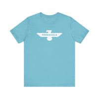 Pensacola Thunderbird 0001A Short Sleeve Tee