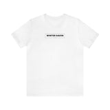 Winter Haven CS7 Short Sleeve Tee