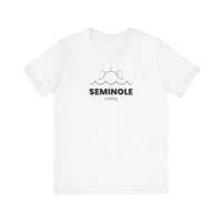 Seminole Florida Short Sleeve T-Shirt
