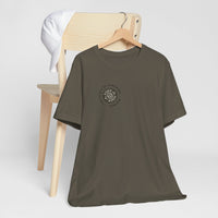 Dunedin Sunshine 2401A Short Sleeve Tee