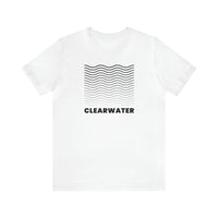 Clearwater CC1 Short Sleeve Tee