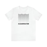 Clearwater CC1 Short Sleeve Tee