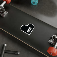 IRB Florida Love Skate Decal