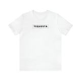 Tequesta CS7 Short Sleeve Tee