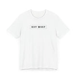 Key West CS7 Short Sleeve Tee