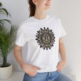 Sunshine 2301A Short Sleeve Tee