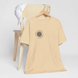 Cocoa Beach Sunshine 2401A Short Sleeve Tee