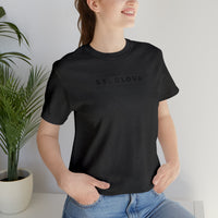 St. Cloud CS7 Short Sleeve Tee