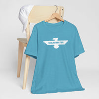 Clearwater Thunderbird 0001A Short Sleeve Tee