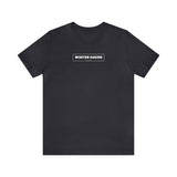 Winter Haven CS7 Short Sleeve Tee