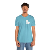 Indian Rocks Beach Florida Heart Shirt