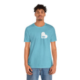 Indian Rocks Beach Florida Heart Shirt