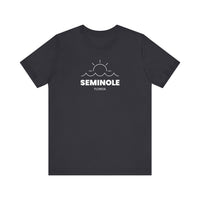 Seminole FL Short Sleeve Tee