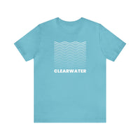 Clearwater CC1 Short Sleeve Tee