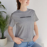 Virginia Gardens CS7 Short Sleeve Tee