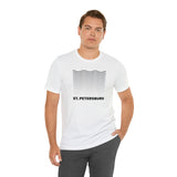 St. Petersburg CC2 Short Sleeve Tee