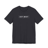Key West CS7 Short Sleeve Tee