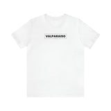 Valparaiso CS7 Short Sleeve Tee