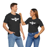 Gainesville Thunderbird 0001A Short Sleeve Tee