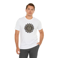 Sunshine 2301A Short Sleeve Tee