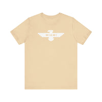 Miami Thunderbird 0001A Short Sleeve Tee