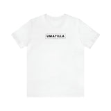 Umatilla CS7 Short Sleeve Tee