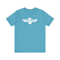 St. Augustine Thunderbird 0001A Short Sleeve Tee