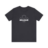 Belleair FL Short Sleeve Tee