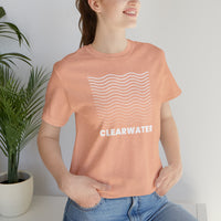 Clearwater CC1 Short Sleeve Tee