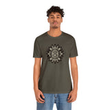 Sunshine 2301A Short Sleeve Tee