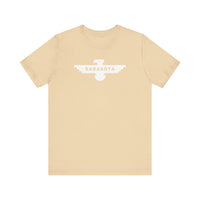 Sarasota Thunderbird 0001A Short Sleeve Tee