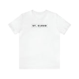 St. Cloud CS7 Short Sleeve Tee