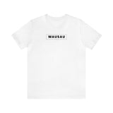 Wausau CS7 Short Sleeve Tee