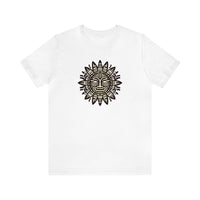 Sunshine 2301A Short Sleeve Tee