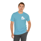 St. Petersburg FL Heart T-Shirt
