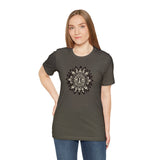 Sunshine 2301A Short Sleeve Tee