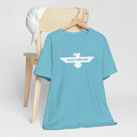 Hollywood Thunderbird 0001A Short Sleeve Tee