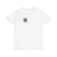 Clearwater Sunshine 2401A Short Sleeve Tee